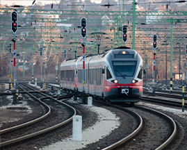 Güvenli Yolculuk İçin Akıllı Bariyer Çözümlerimiz Hizmetinizde