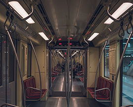 Sürdürülebilir Ulaşım İçin Projelerimize Yenilerini Ekliyoruz