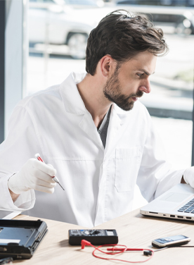 MÜHENDİSLİK HİZMETLERİ